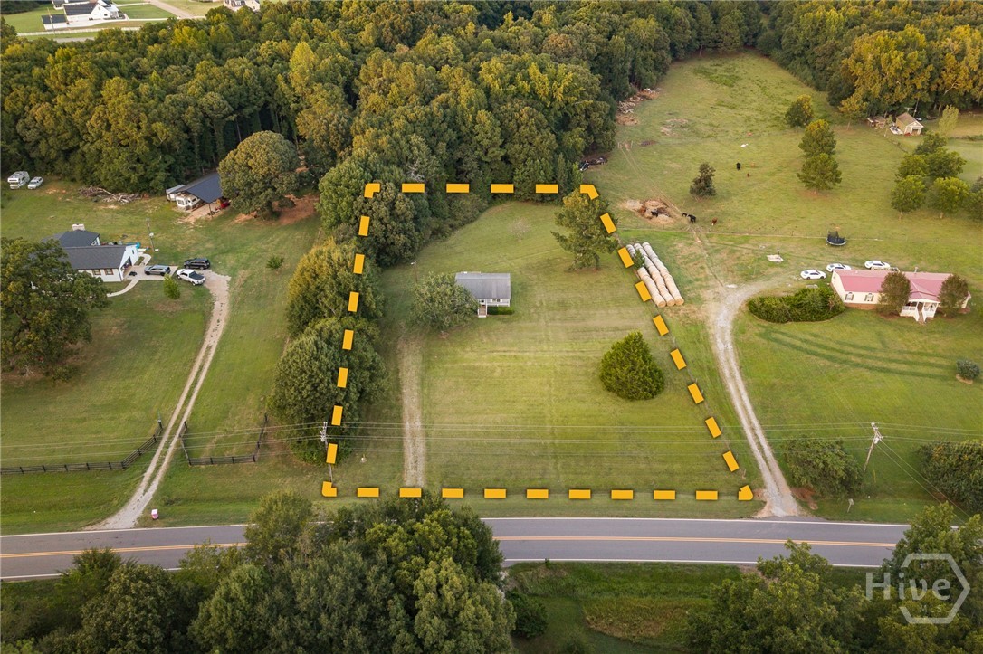 984 Arnoldsville Road