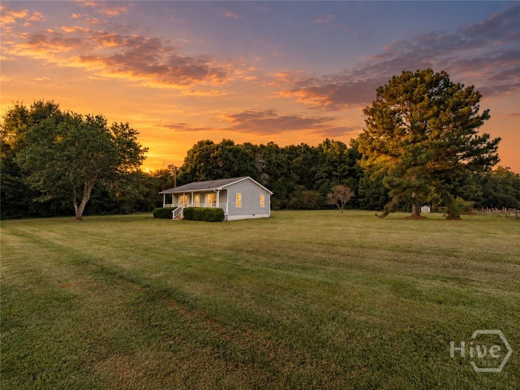 984 Arnoldsville Road