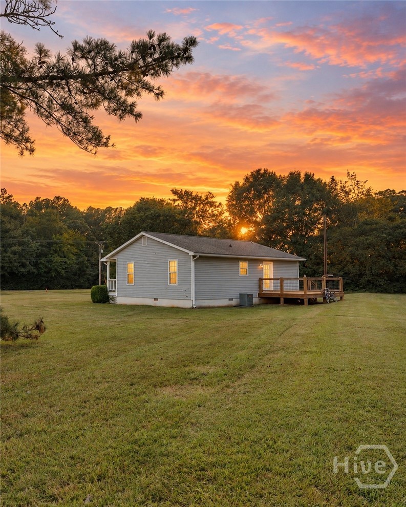 984 Arnoldsville Road