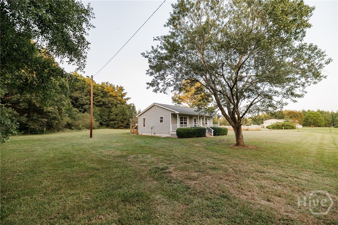 984 Arnoldsville Road
