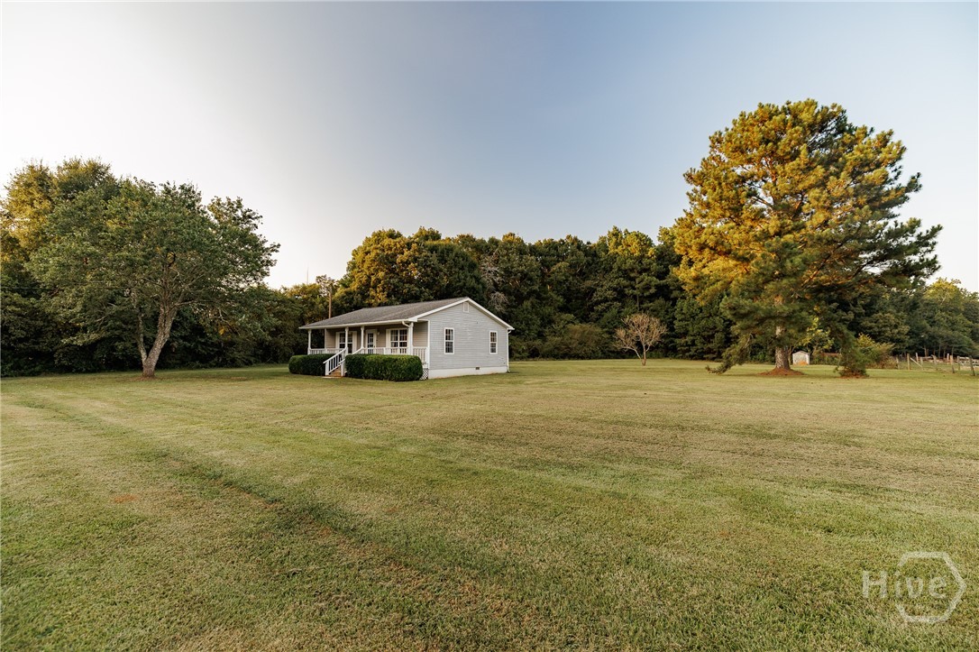 984 Arnoldsville Road