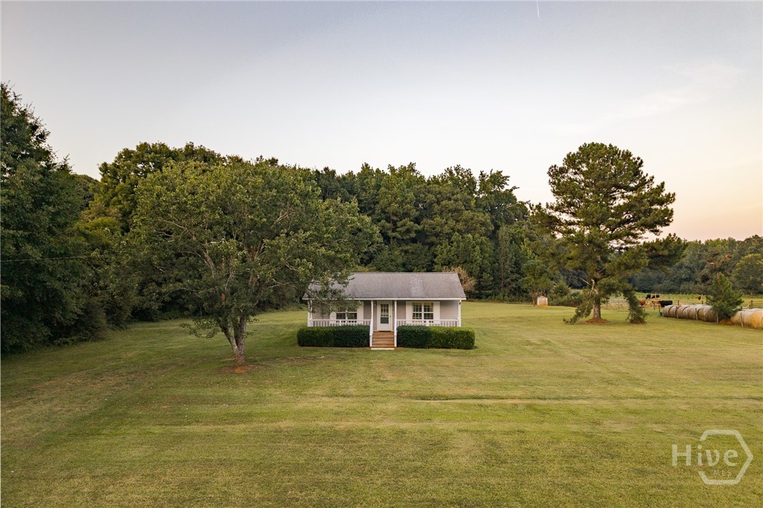 984 Arnoldsville Road