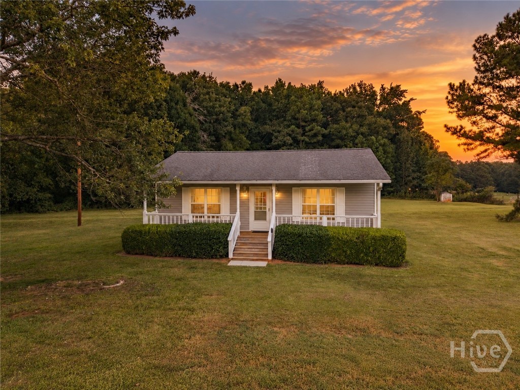 984 Arnoldsville Road