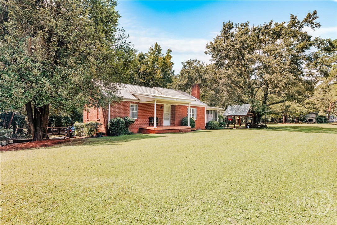 345 Jefferson River Road