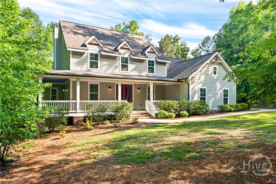 105 Inverness Road