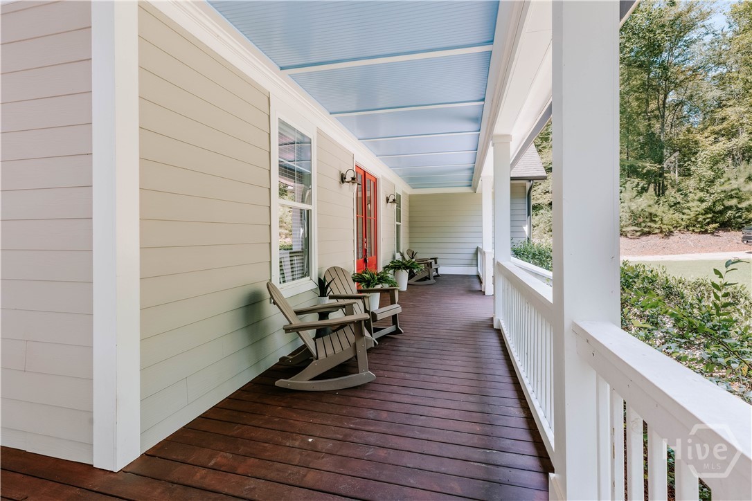 105 Inverness Road
