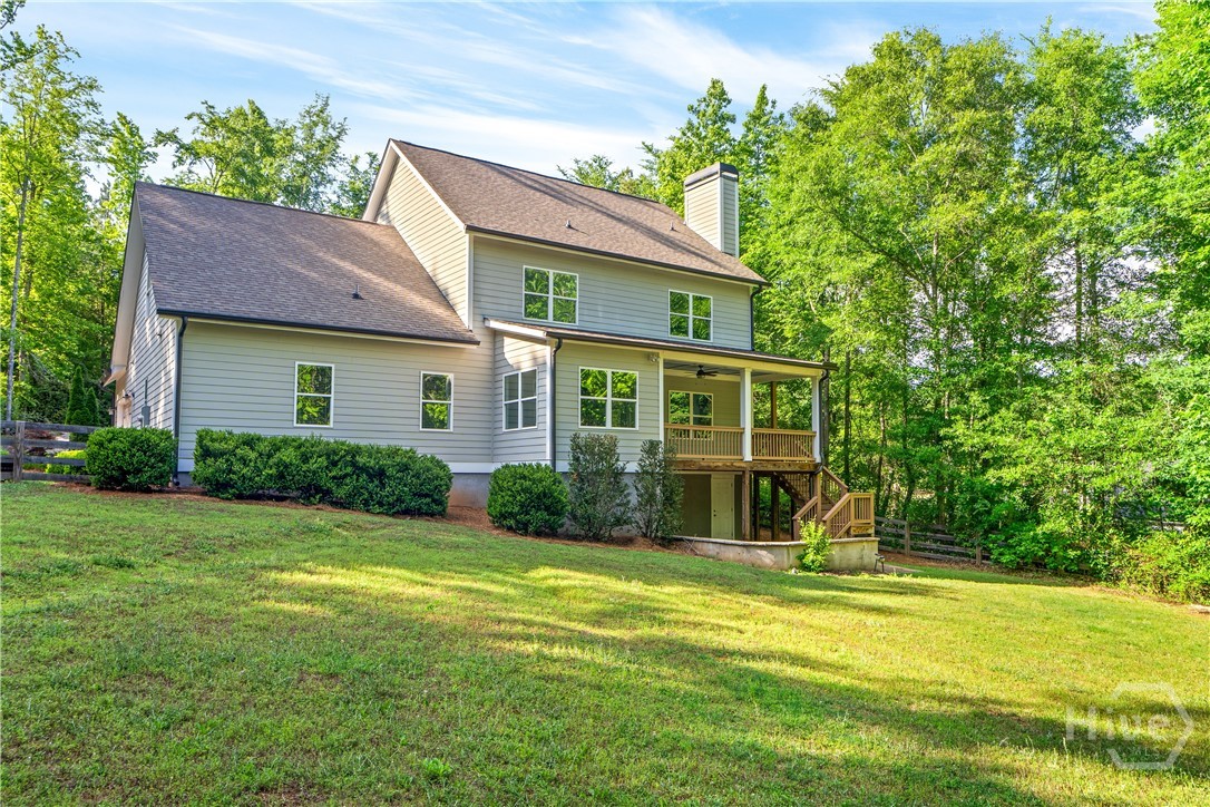 105 Inverness Road