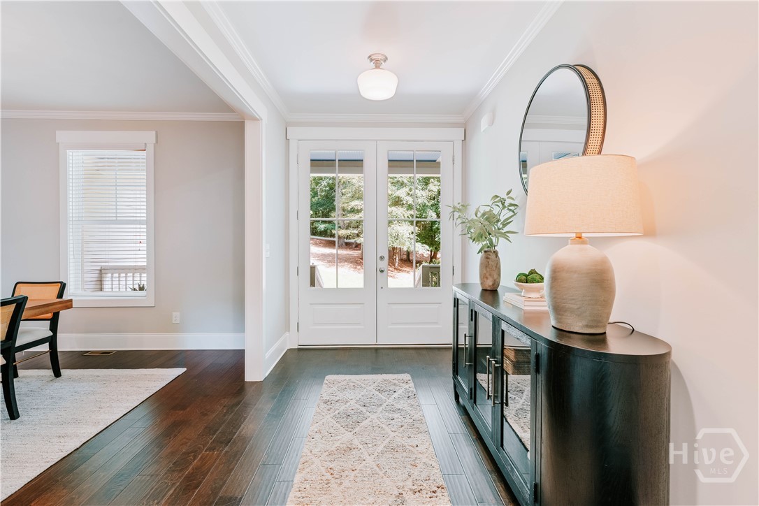 105 Inverness Road