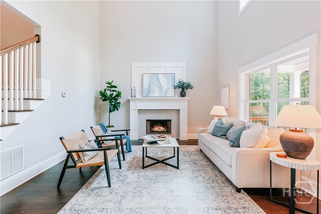 105 Inverness Road