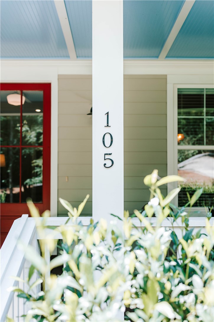 105 Inverness Road