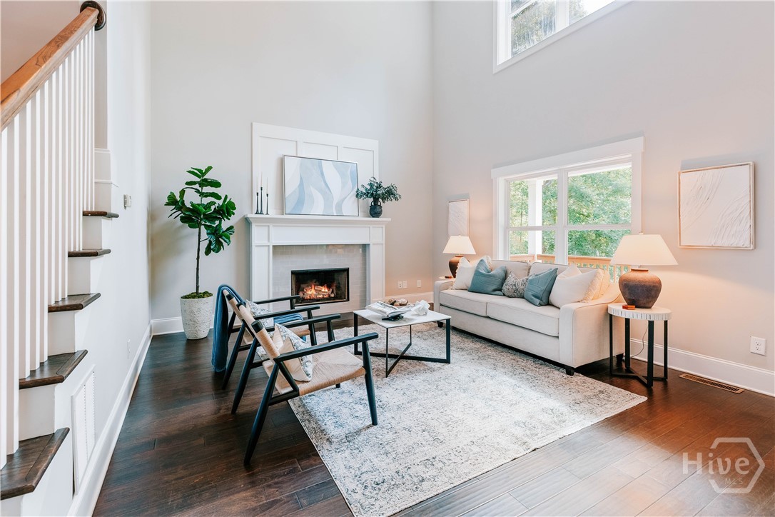 105 Inverness Road