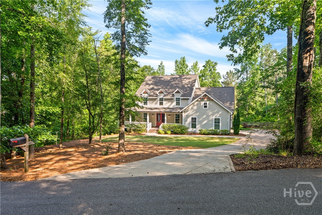 105 Inverness Road