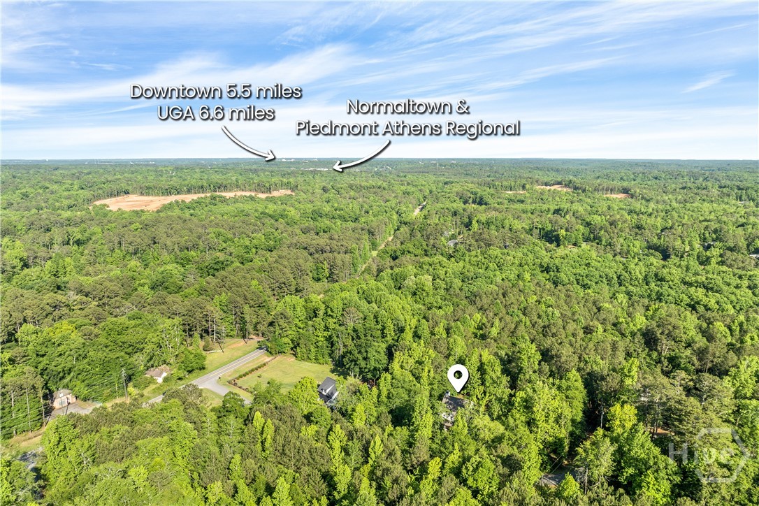 105 Inverness Road