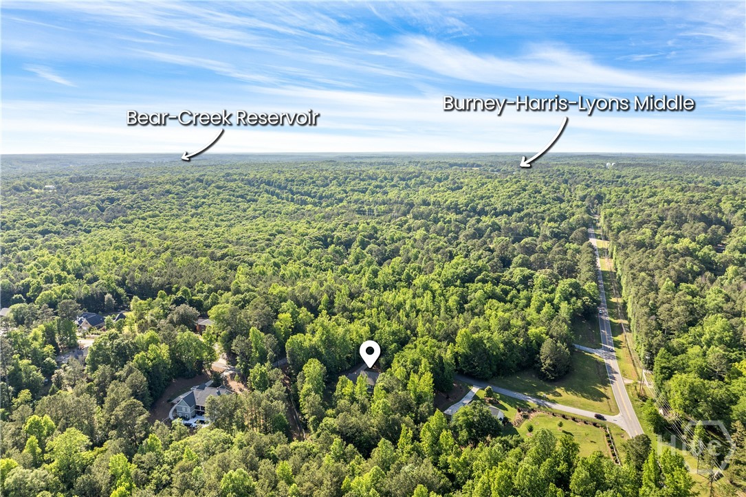 105 Inverness Road