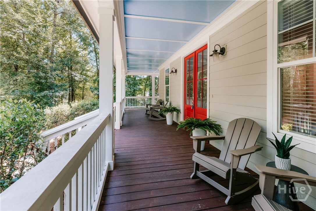 105 Inverness Road