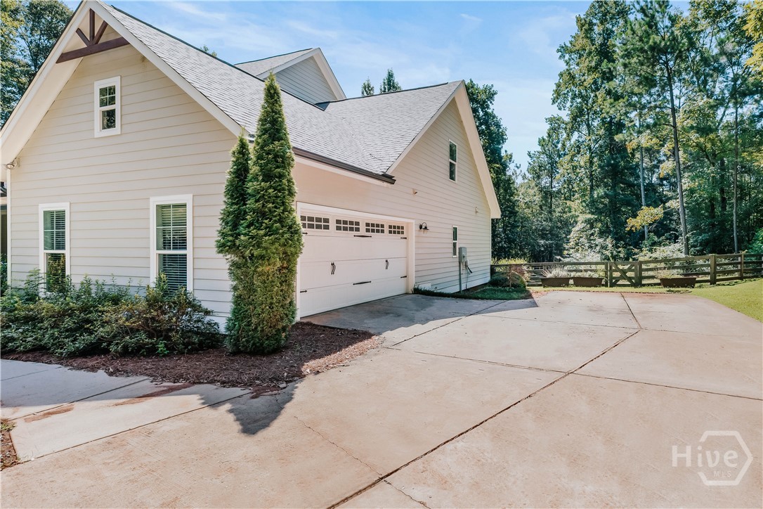 105 Inverness Road