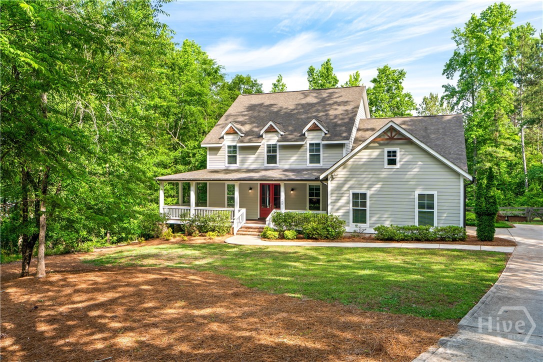 105 Inverness Road