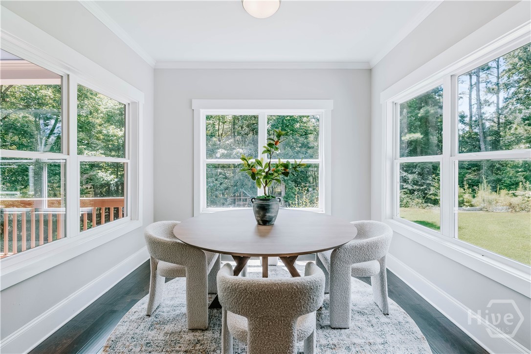 105 Inverness Road