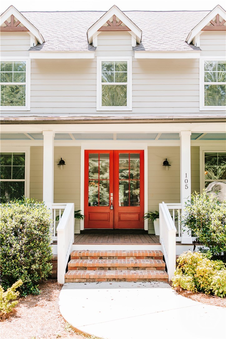 105 Inverness Road