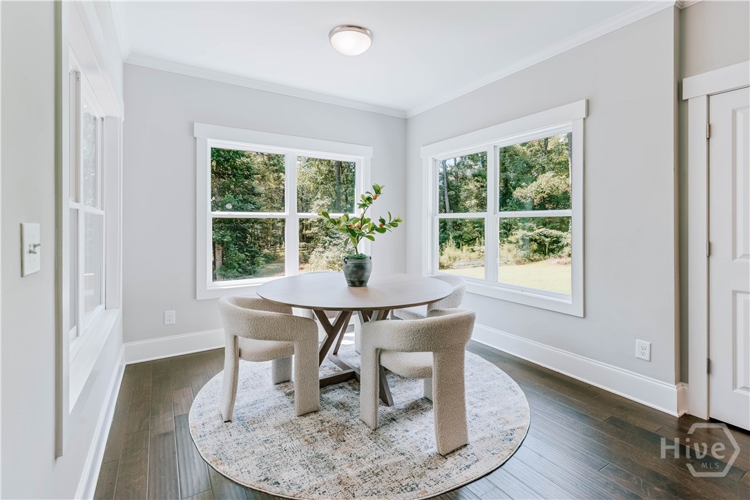 105 Inverness Road