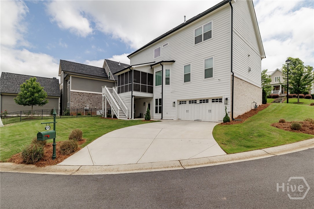 105 Red Bluff Drive
