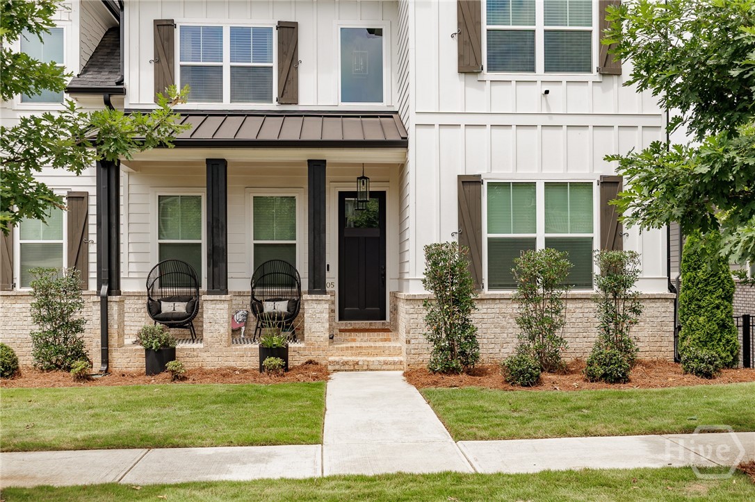 105 Red Bluff Drive