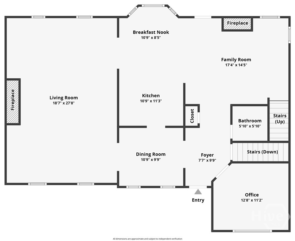 105 Red Bluff Drive