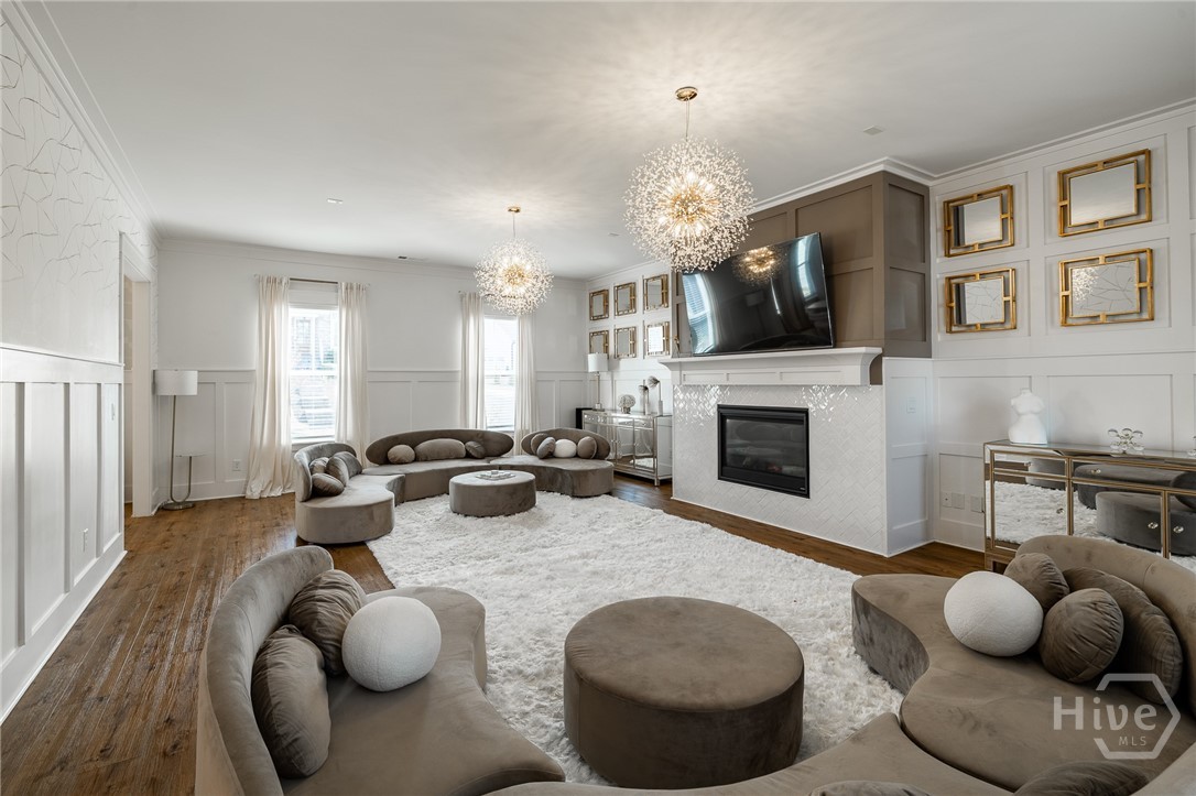 105 Red Bluff Drive