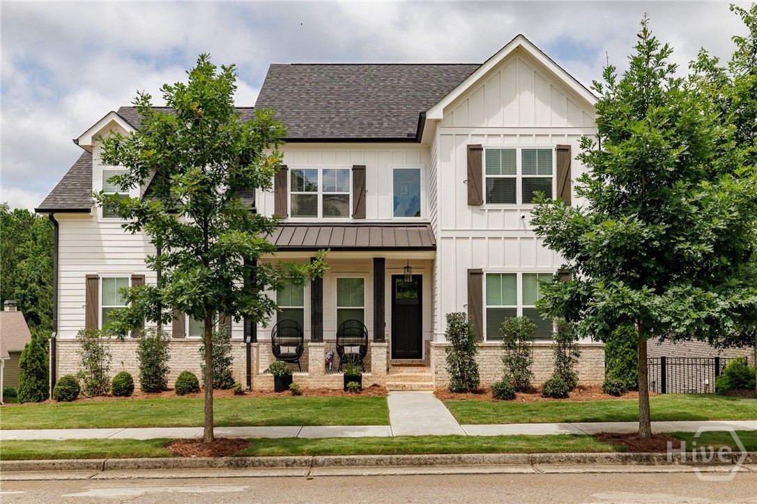 105 Red Bluff Drive
