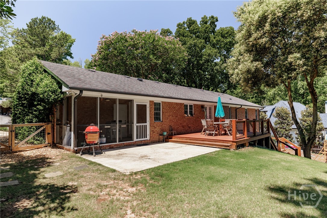 275 Davis Estates Road