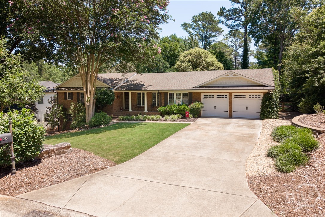 275 Davis Estates Road