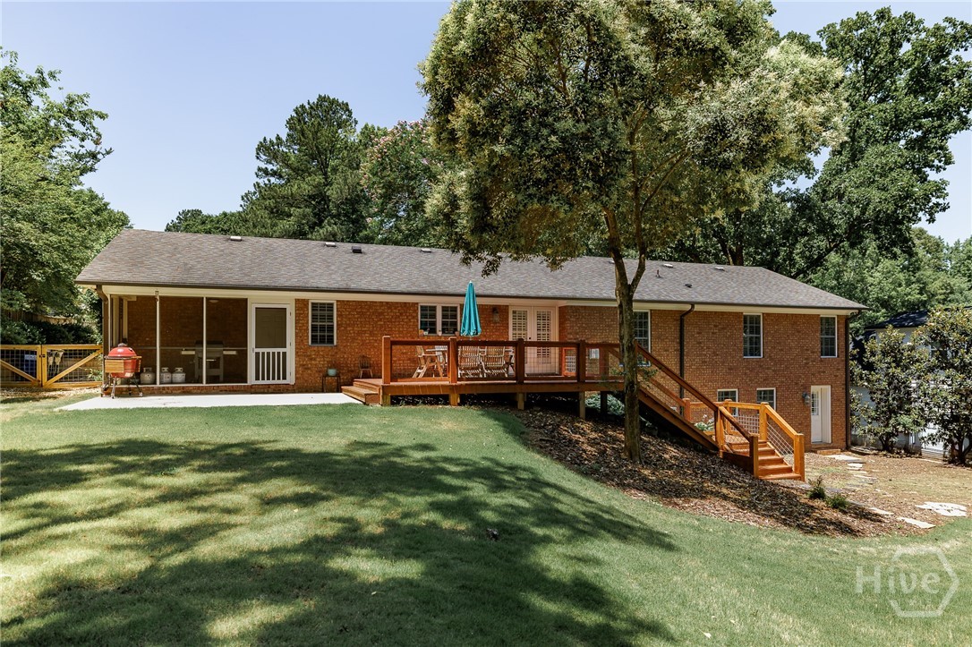 275 Davis Estates Road