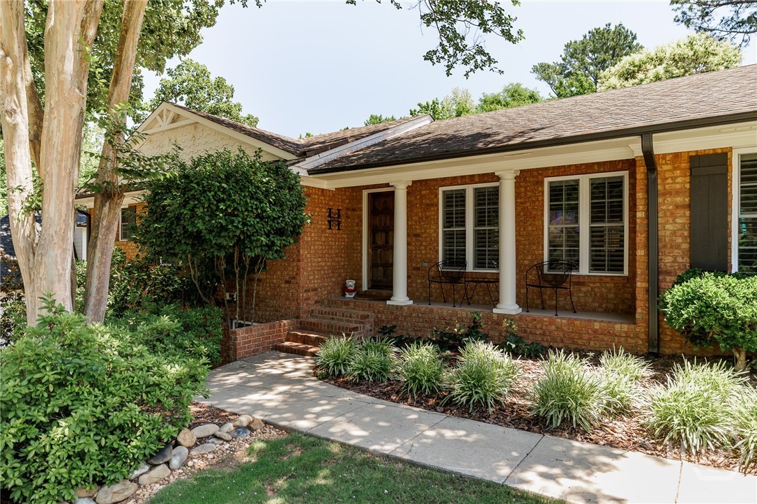 275 Davis Estates Road