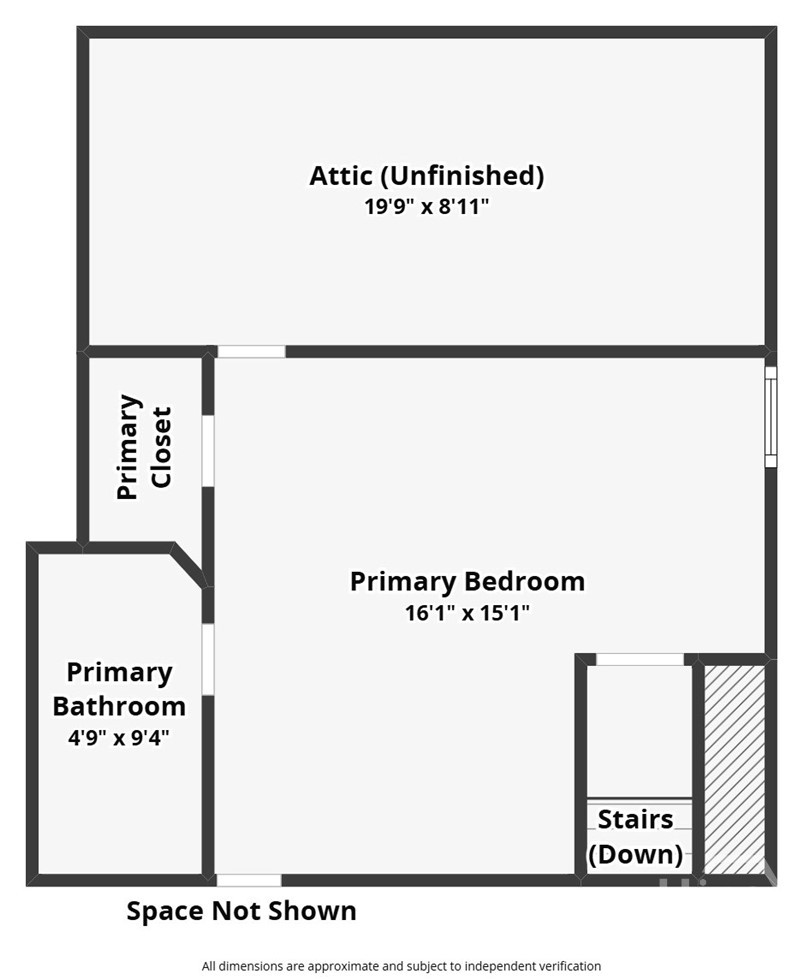 1305 Cedar Shoals Drive 201