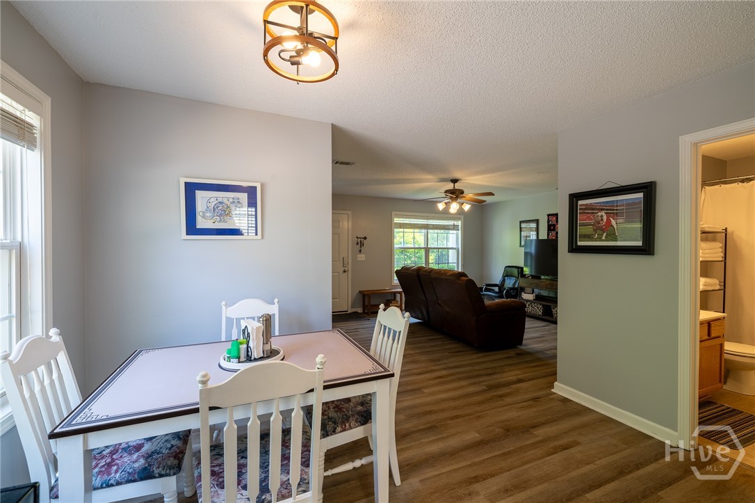 1305 Cedar Shoals Drive 201
