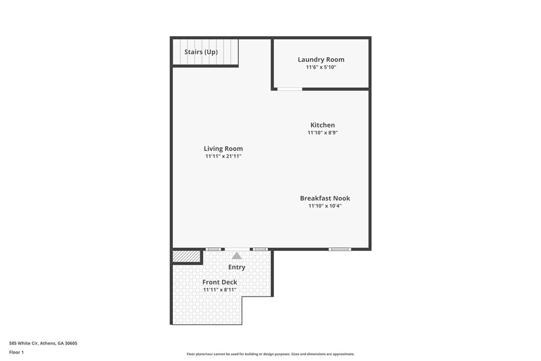 585 White Circle 27