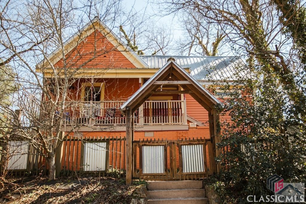 386 Rosa Nell Howard Street