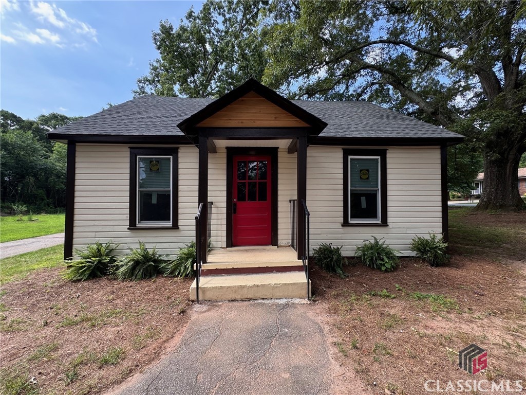 125 Ambler Road
