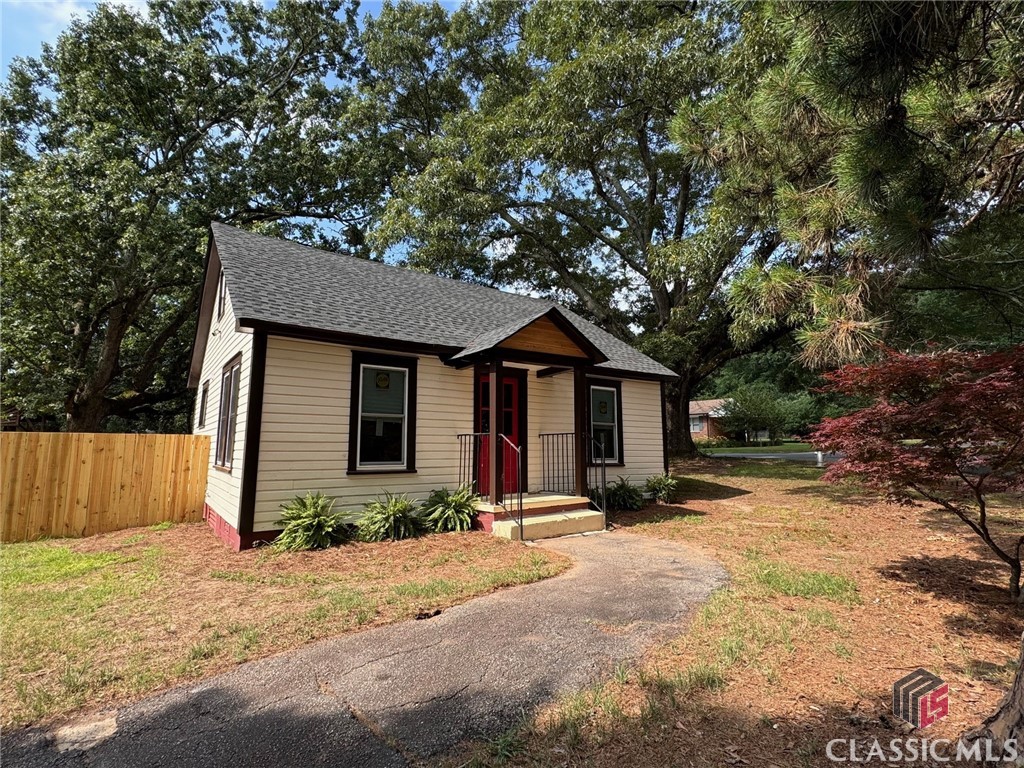 125 Ambler Road