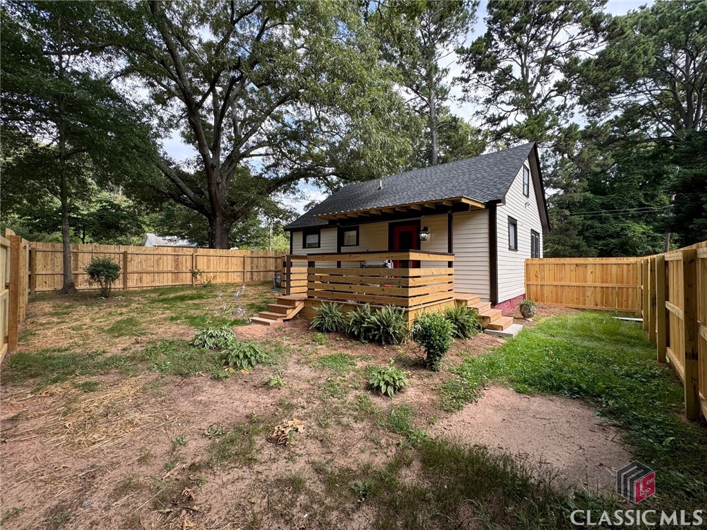 125 Ambler Road