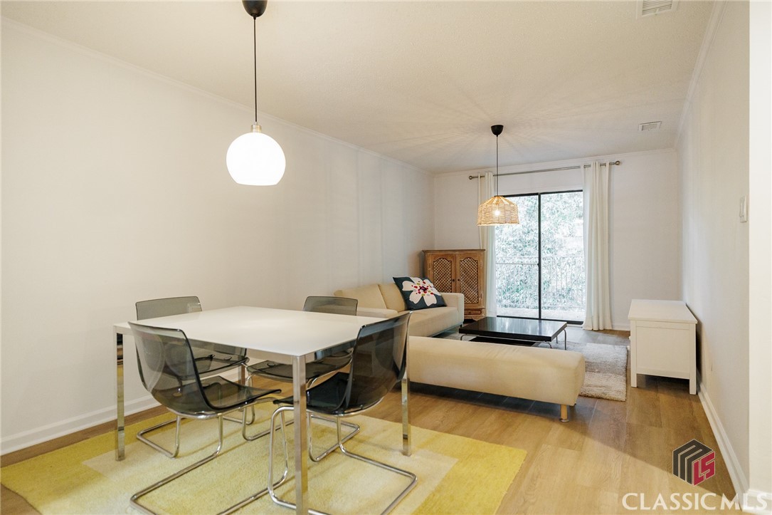 1688 Prince Avenue 203