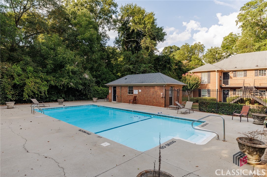 1688 Prince Avenue 203