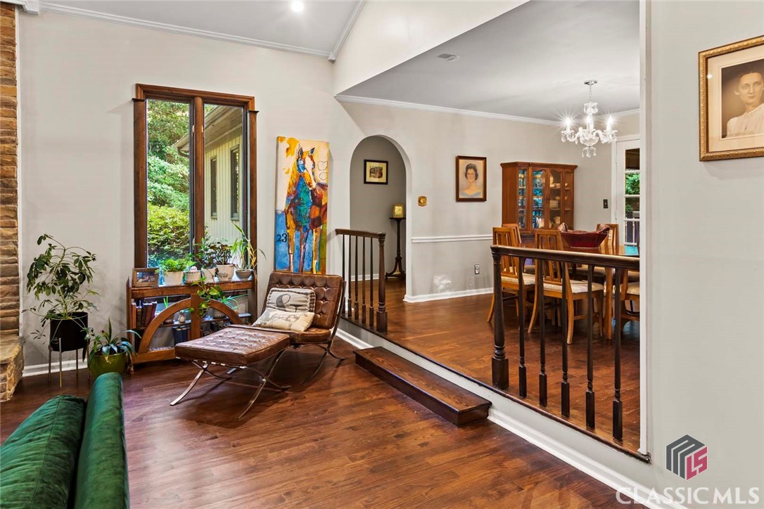 238 Moss Side Drive