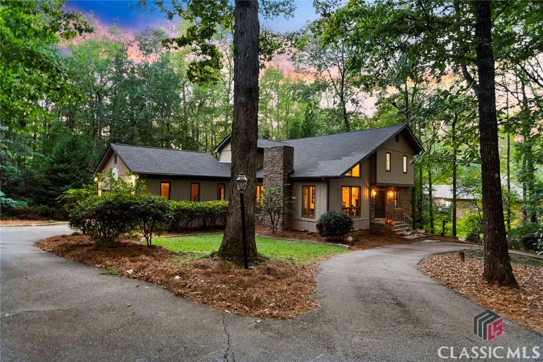 238 Moss Side Drive