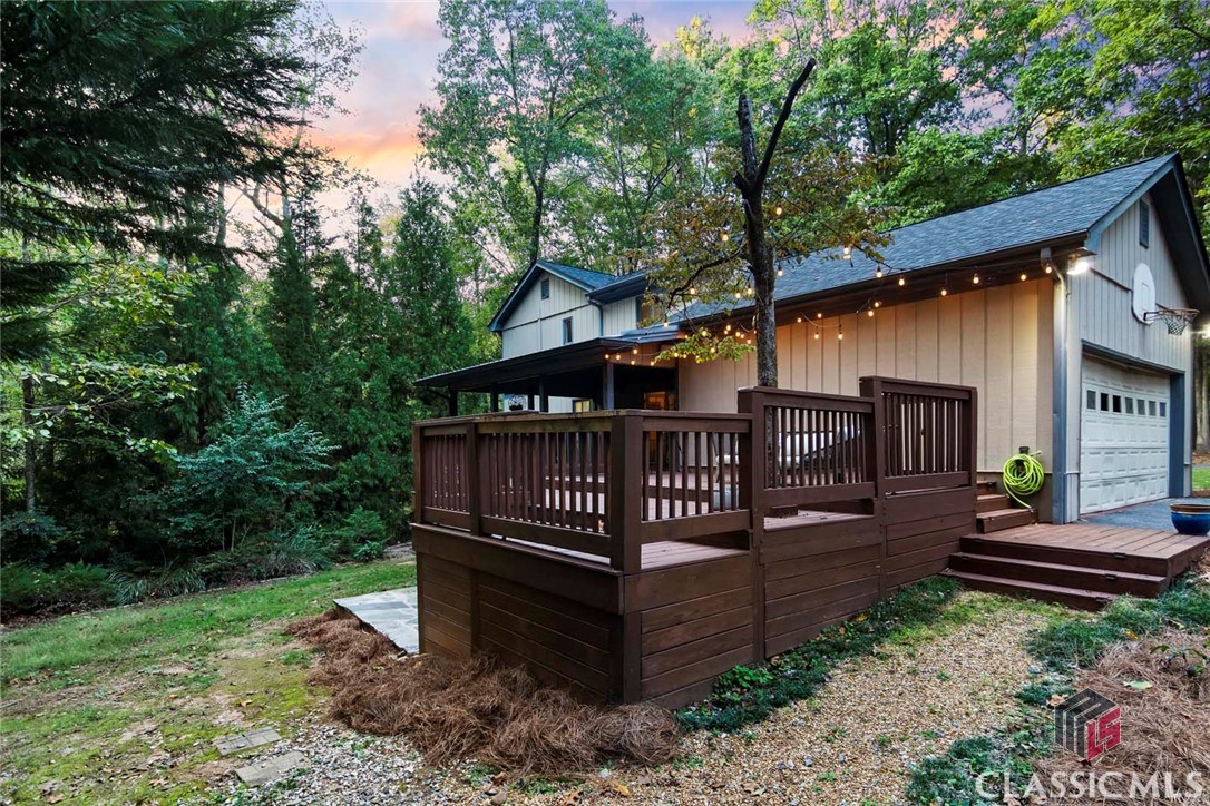 238 Moss Side Drive