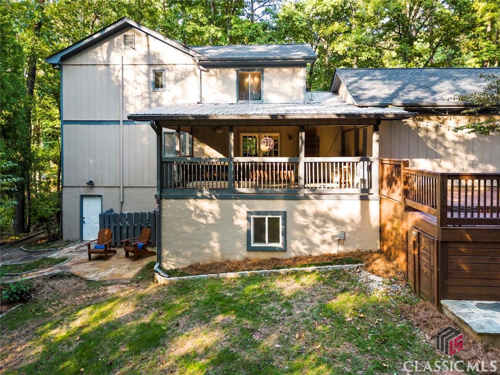 238 Moss Side Drive