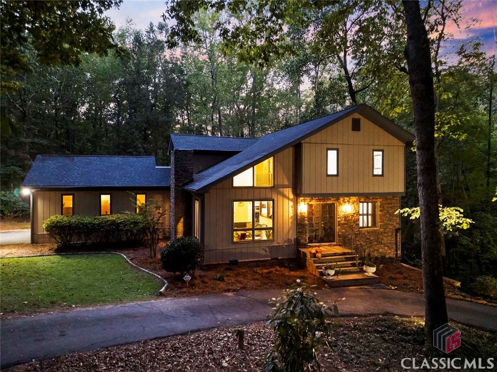 238 Moss Side Drive