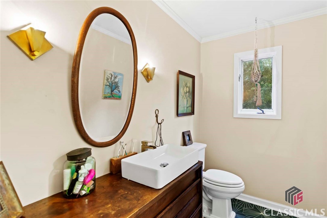 238 Moss Side Drive