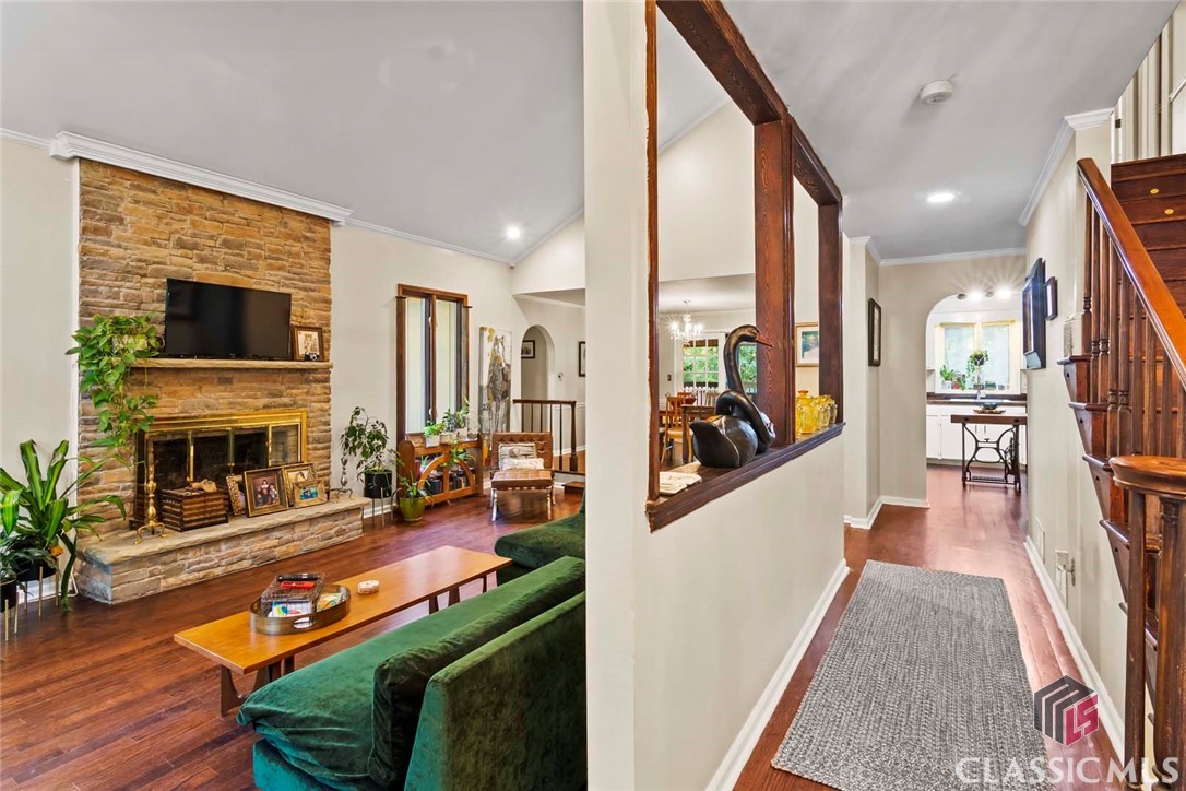 238 Moss Side Drive