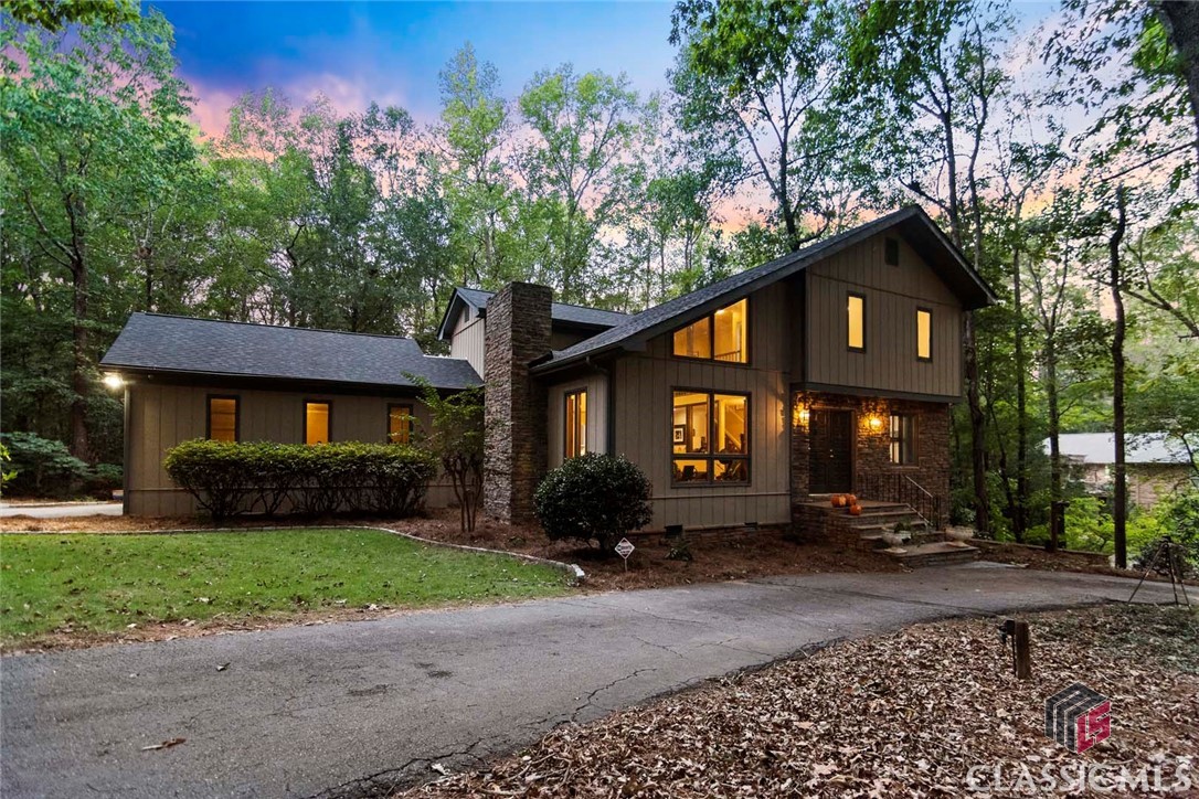 238 Moss Side Drive